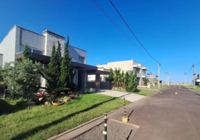 Casa condomínio Atl.Sul